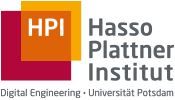 HPI logo
